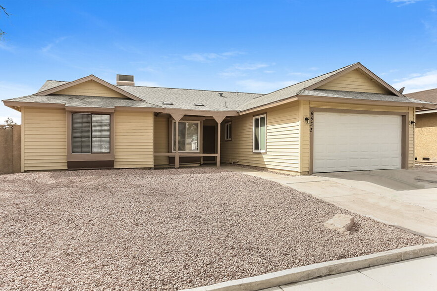 Primary Photo - 6533 Faith Peak Dr