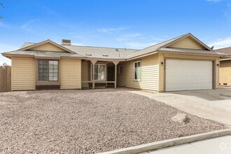Building Photo - 6533 Faith Peak Dr