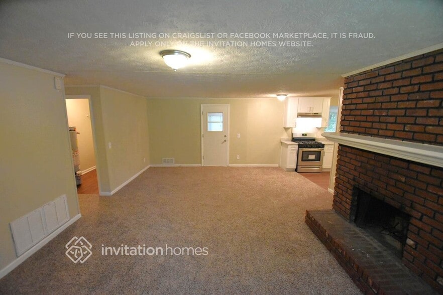 Building Photo - 4021 Nations Dr