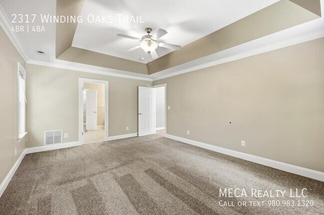 Building Photo - 2317 Winding Oaks Trail