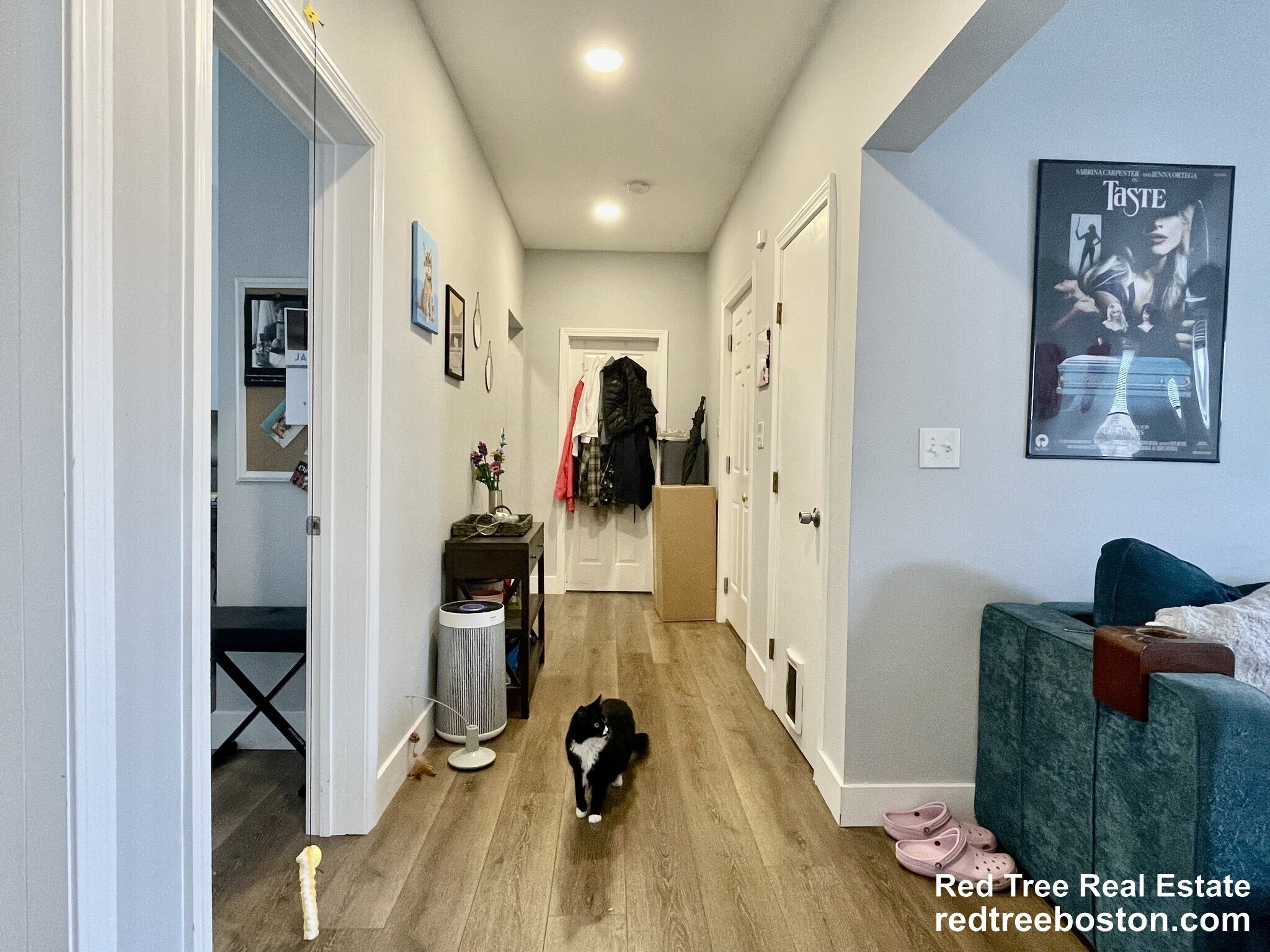 Building Photo - 11 Pearl Ter