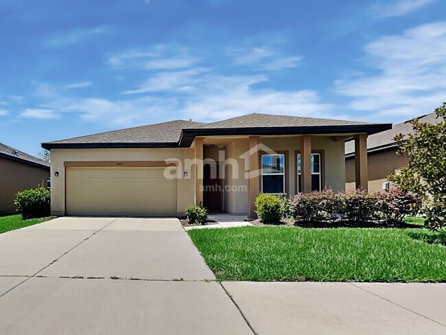 Primary Photo - 11607 Pace Bend Ct