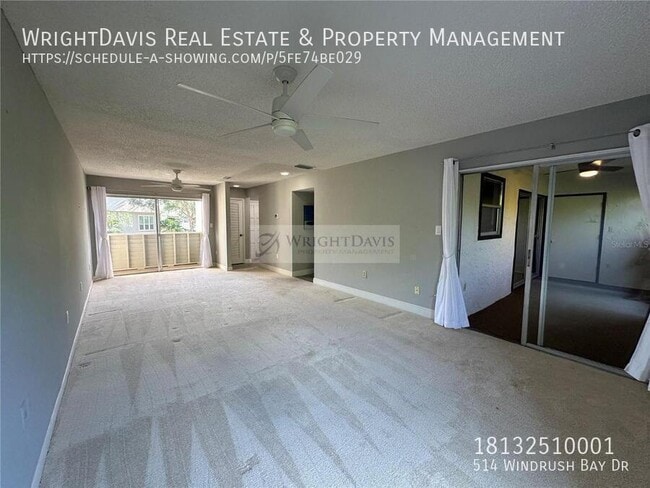 Building Photo - 514 Windrush Bay Dr
