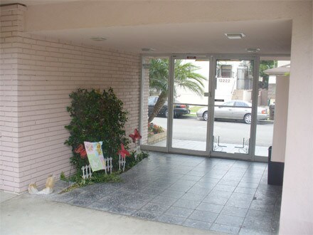 Building Photo - Tangier Apartments