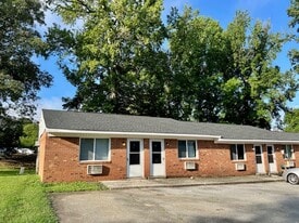 Building Photo - 201 Woodnell St