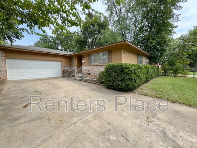 Building Photo - 5611 S Rockford Ave