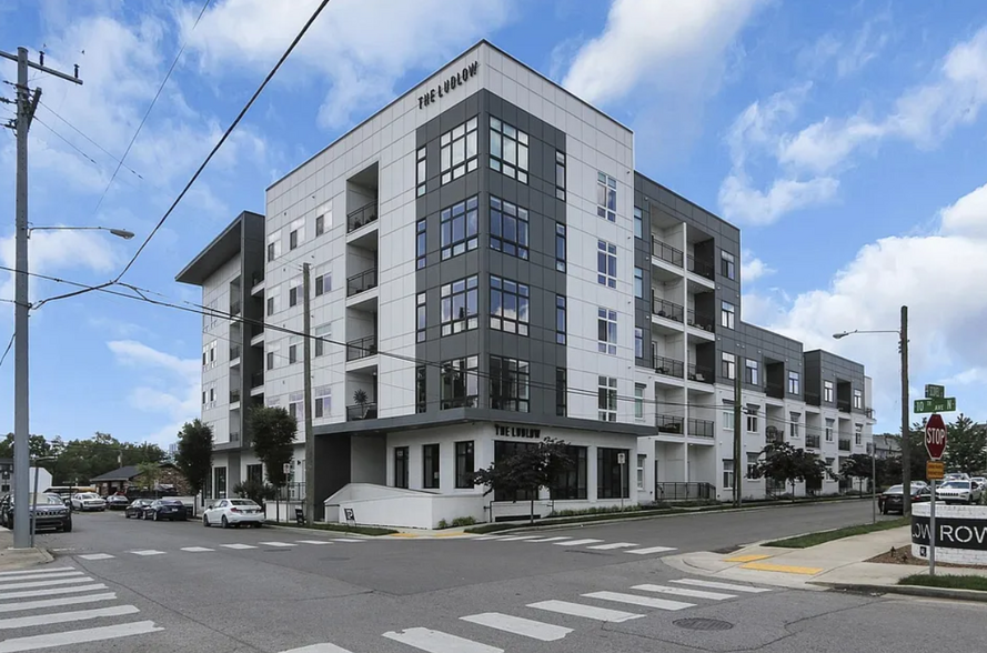 Building Photo - 1125 10th Ave N