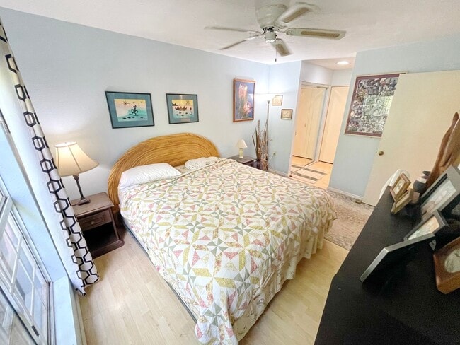 Building Photo - Charming 1BR, 1.5BA Ground Floor Condo – Mostly Furnished & Move-In Ready! Seasonal Rental Availa...