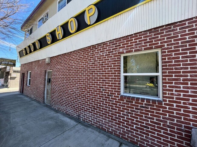 Building Photo - 4020 San Pablo Dam Rd