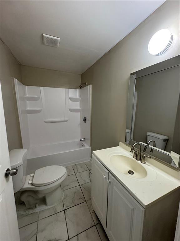 Building Photo - 888 T P Burruss Senior Dr SW