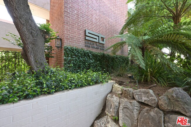 Building Photo - 11750 Sunset Blvd