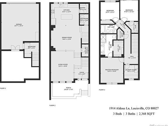 Building Photo - 1914 Aldous Ln