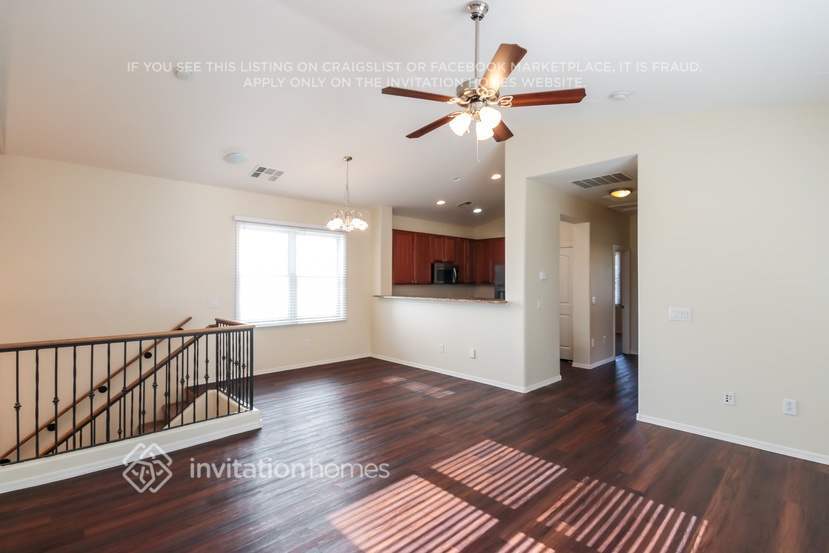 Building Photo - 4101 E Jasper Dr