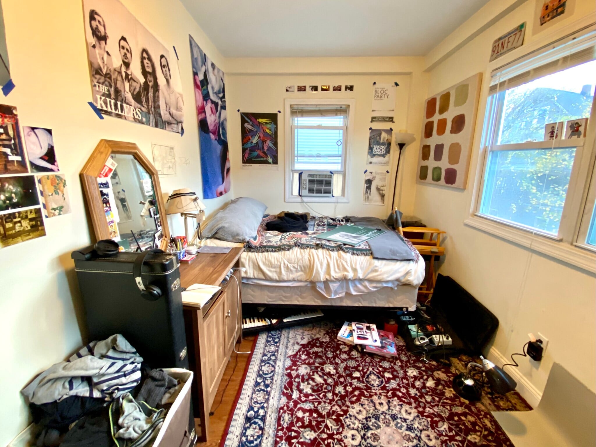 Building Photo - 8 Oswald St