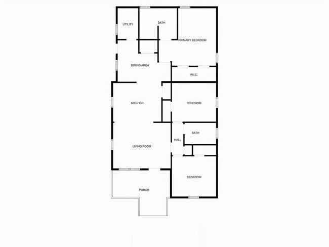 Building Photo - 665 S Eugenia Pl NW