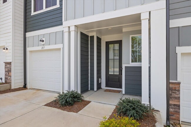 Building Photo - "Spacious 3-Bed Townhouse  with 2.5 Baths at 217 Brooks Springs Drive, Fort Mill!"