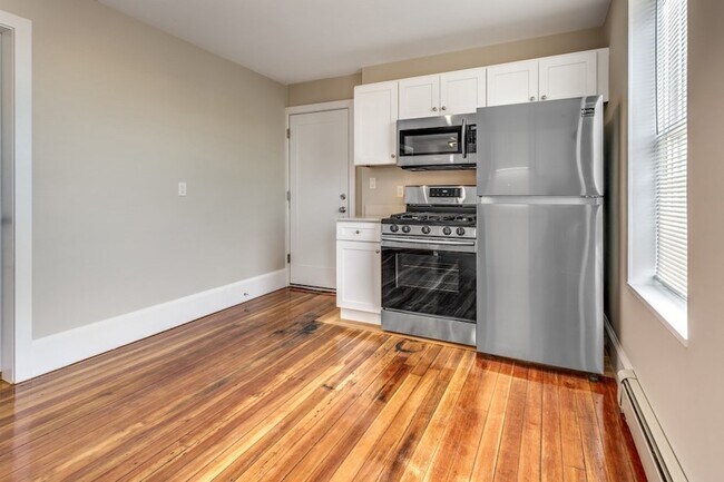 Building Photo - 8 Shetland St