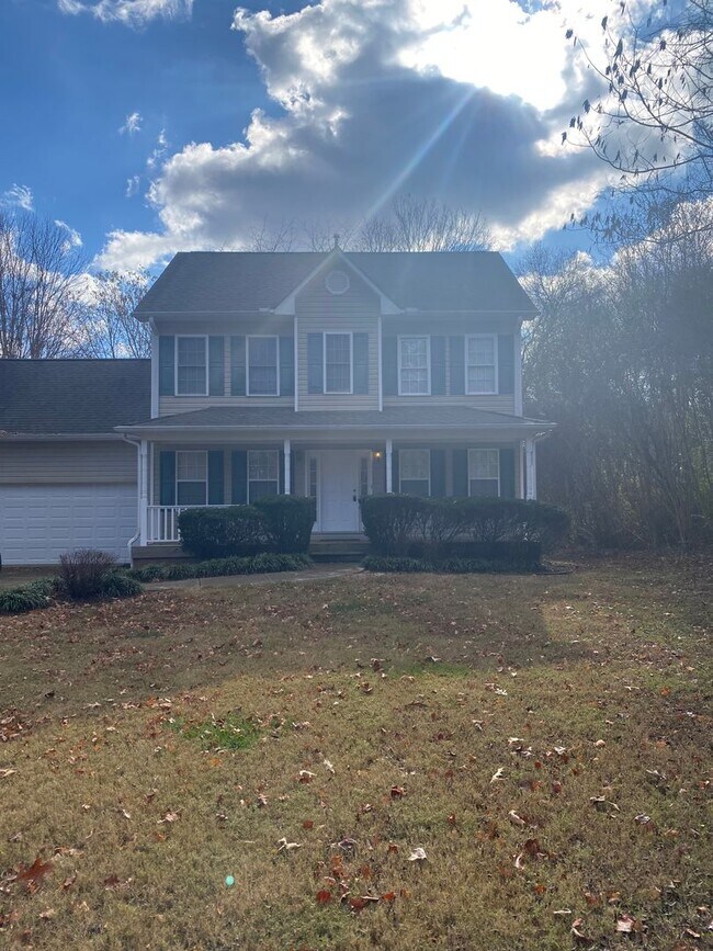 Primary Photo - 3438 Topside Rd