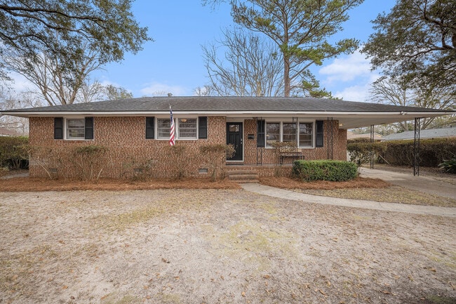 Building Photo - 826 Symmes Dr