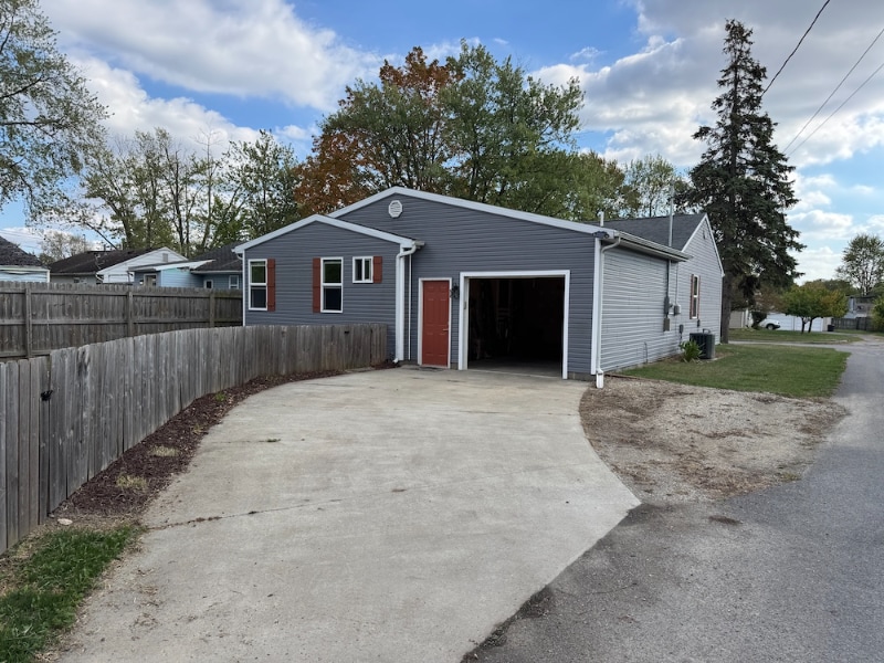 Building Photo - 252 Prentiss Ave