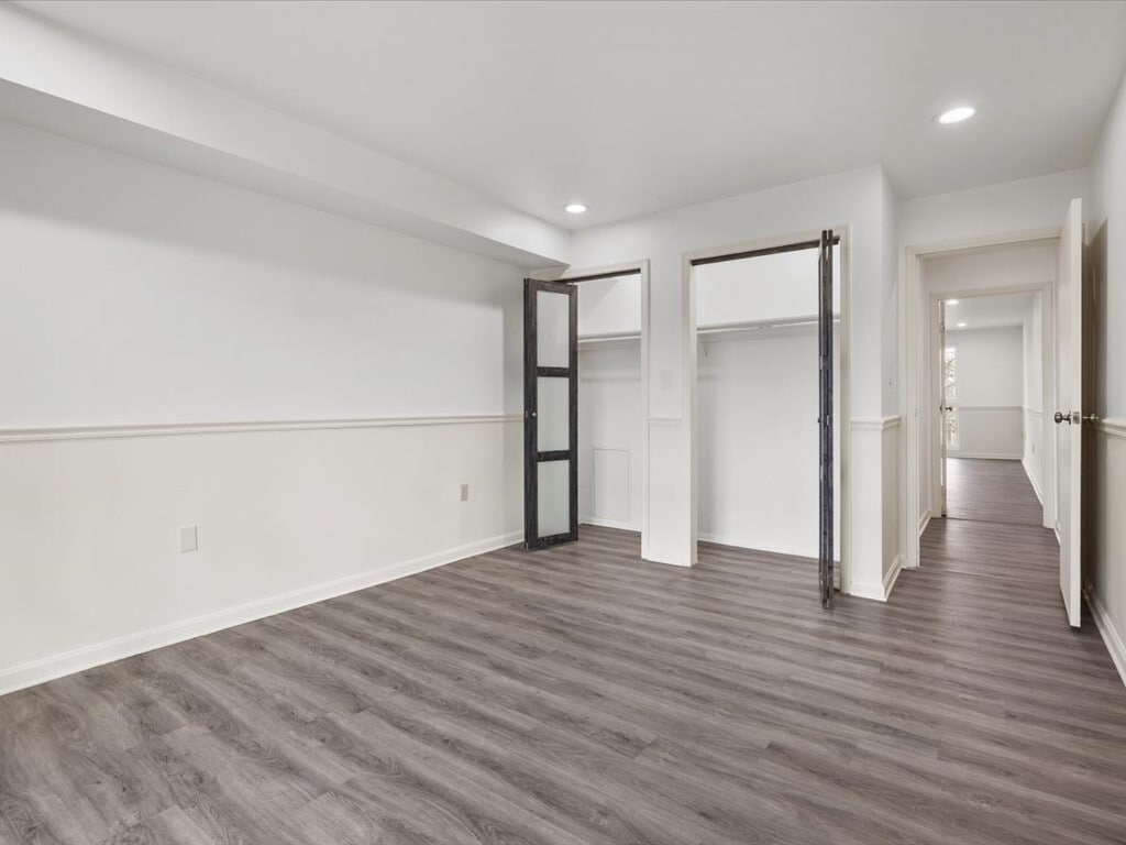 Bedroom 3 - 5608 Bloomfield Dr