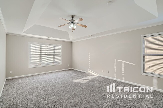 Building Photo - 3952 Margaux Dr