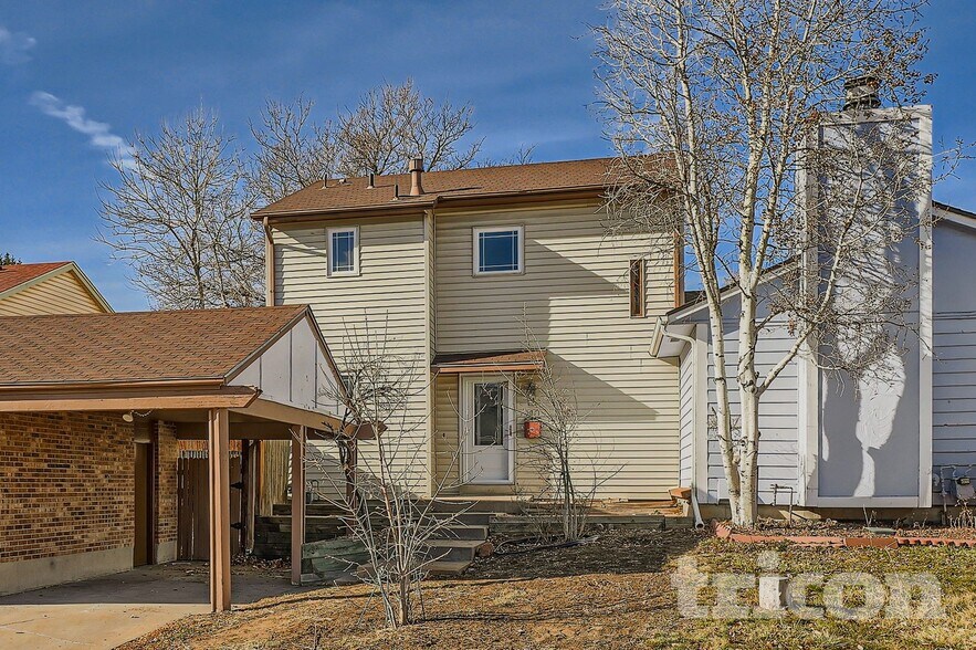 Building Photo - 9071 Newton St