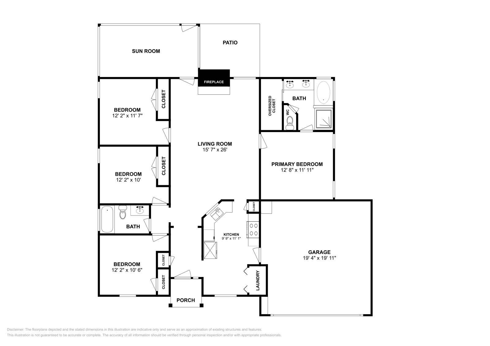 Building Photo - 919 Bermuda St