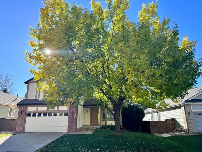 Building Photo - Spacious, Highlands Ranch Home Featuring 4...