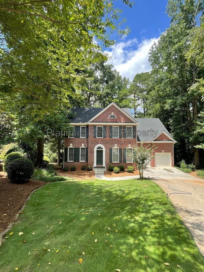 Building Photo - 7115 Red Fox Ln