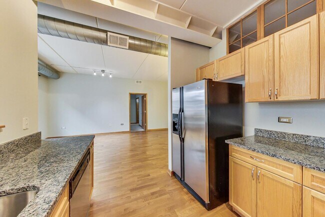 Building Photo - 873 N Larrabee St