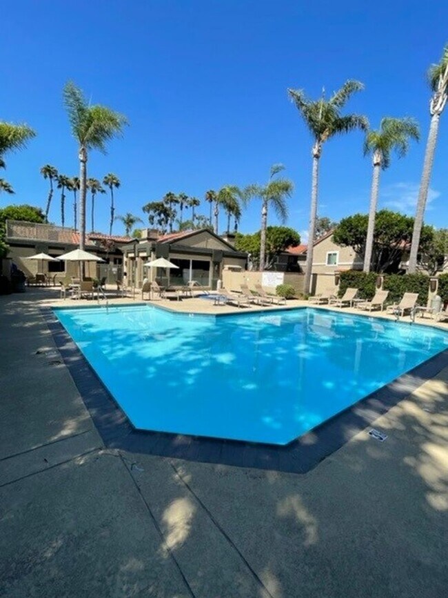 Building Photo - Bright and Gorgeous Condo in UTC near UCSD!!