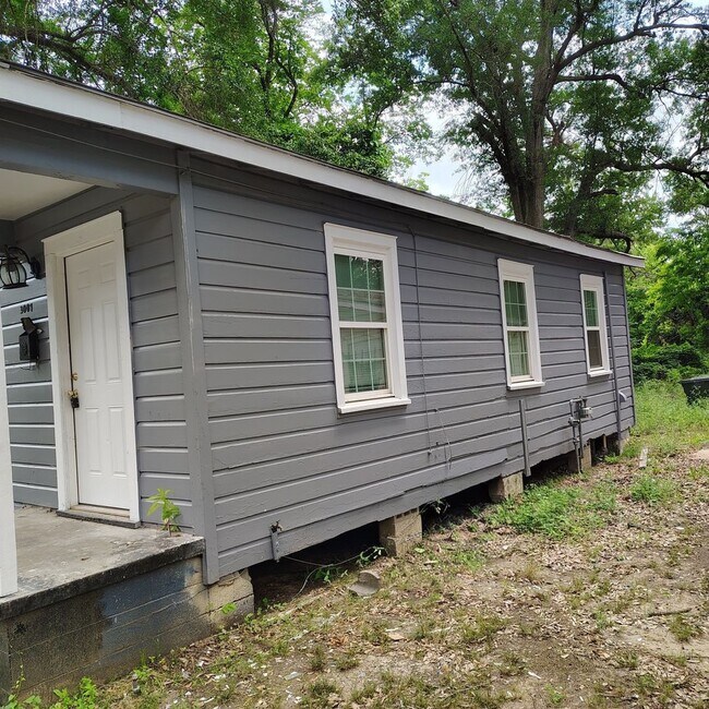 Building Photo - 3007 Boone St
