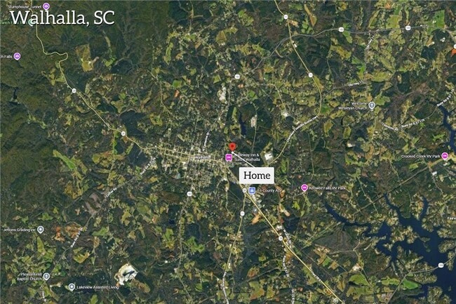 Building Photo - 307 Moore Ave