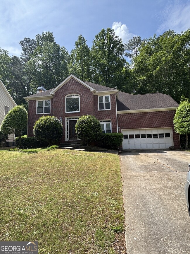 Building Photo - 3330 Ridgerock Way
