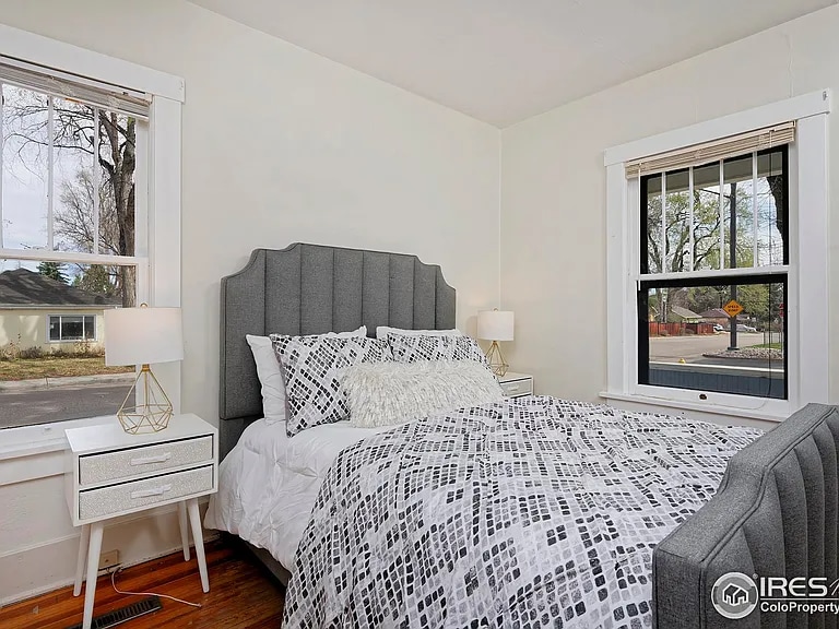 Building Photo - 335 Park St