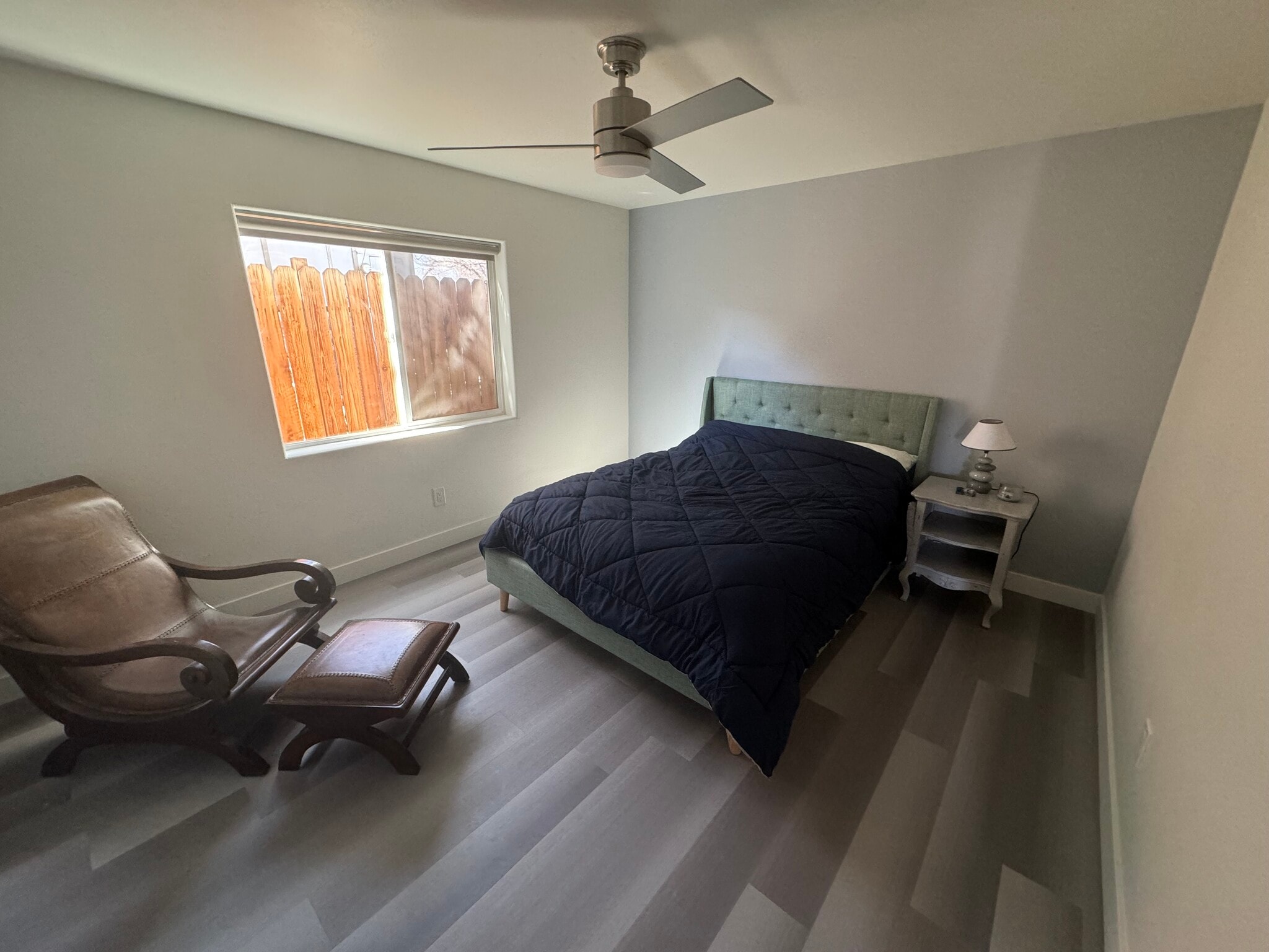 Bedroom - 61786 Desert Air Rd