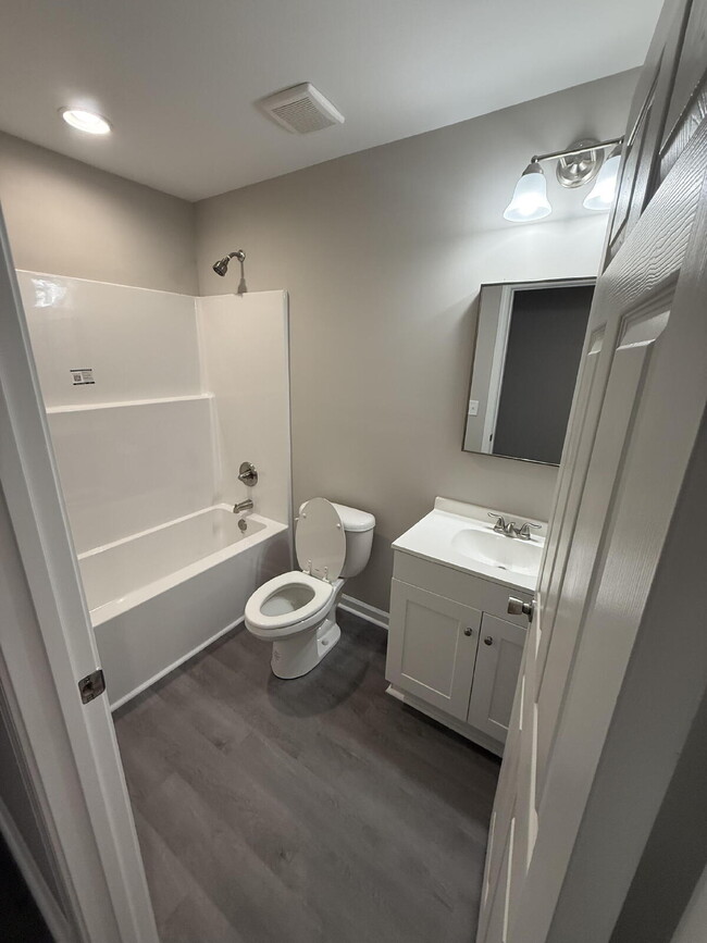 Building Photo - New construction now available!