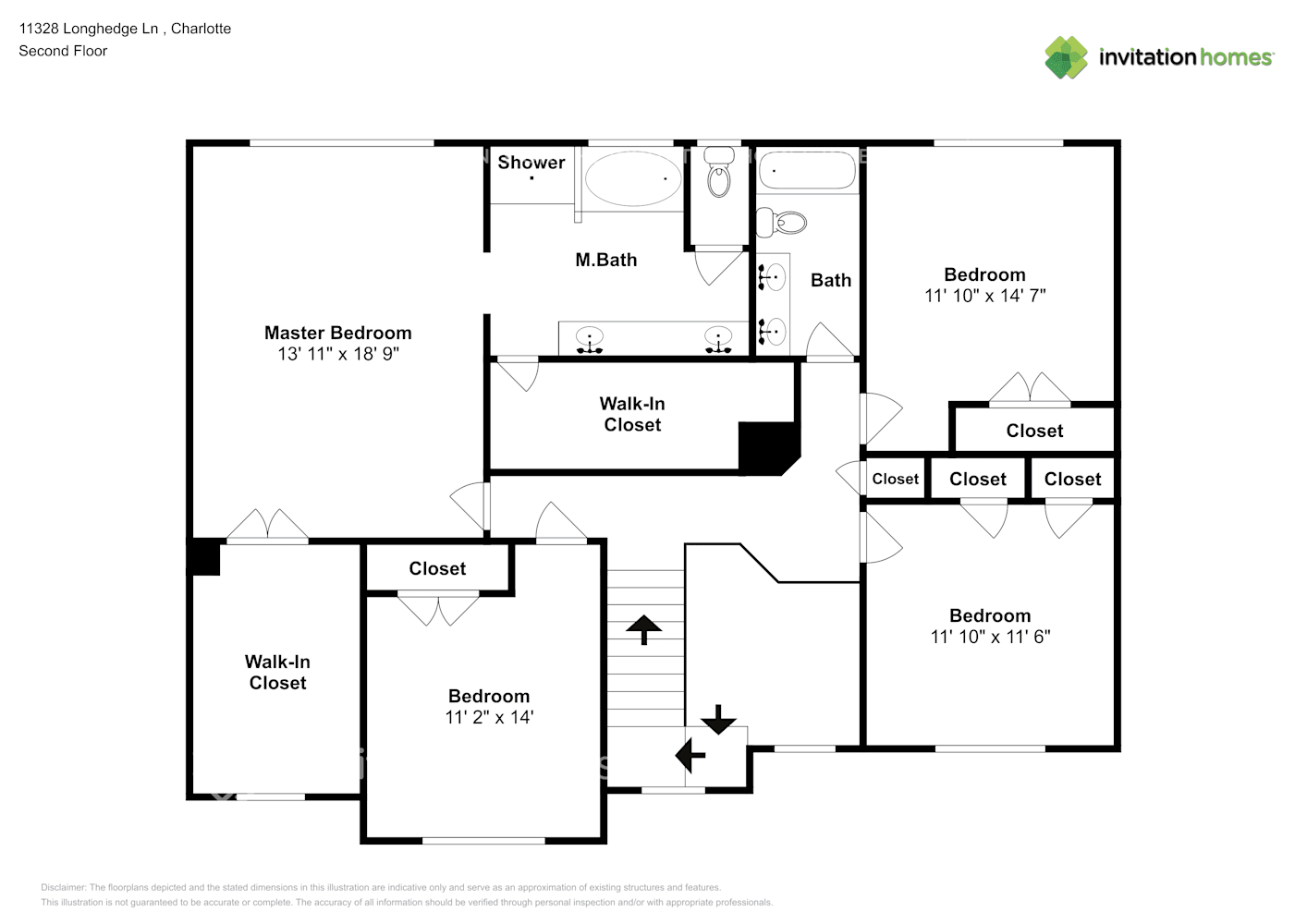 Building Photo - 11328 Longhedge Ln
