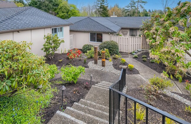 Building Photo - Remodeled Single-Level 2BR/2BA End Unit — Private Courtyard, 2-Car Garage & Mountain Park Ameniti...