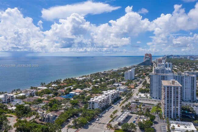 Building Photo - 3031 N Ocean Blvd