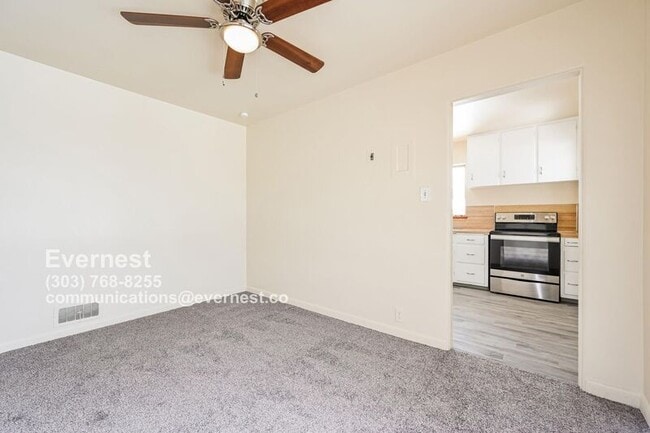 Building Photo - 4195 S Galapago St