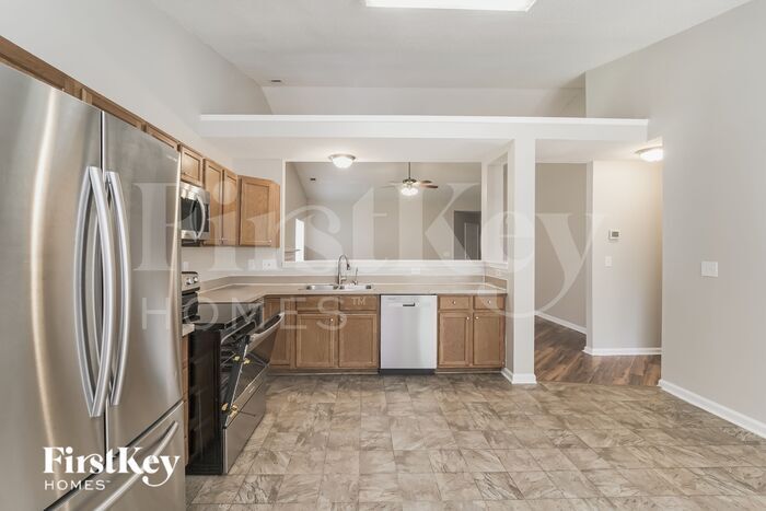 Building Photo - 8318 Belstead Brook Ct