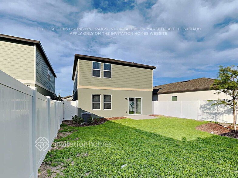 Building Photo - 2309 Litchfield Lp