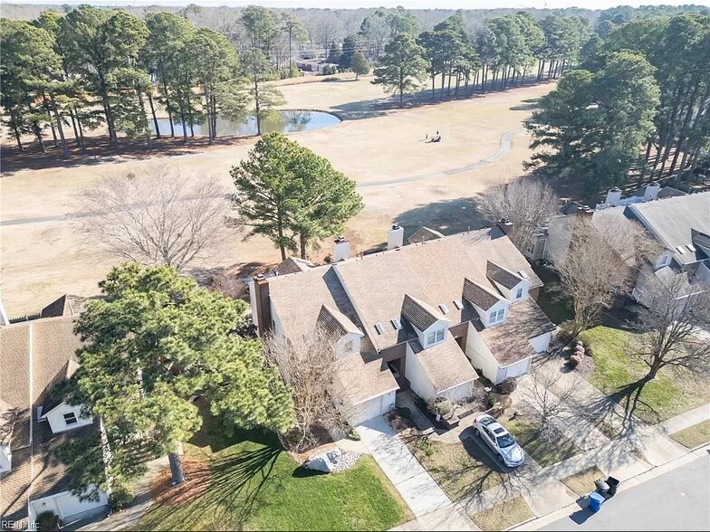 Building Photo - 4709 Kempsville Greens Pky