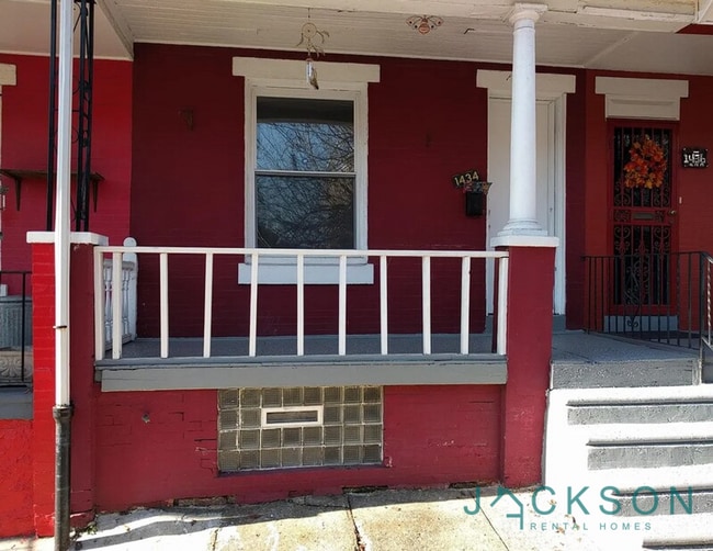 Building Photo - 1434 N Felton St