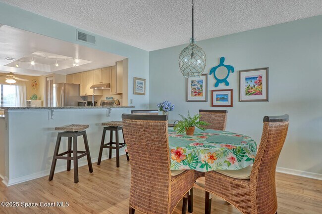 Building Photo - 5801 N Banana River Blvd