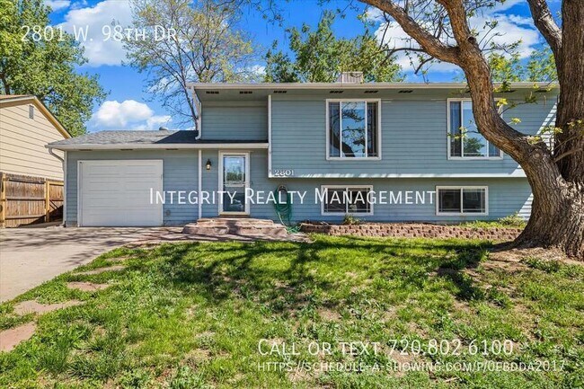 Building Photo - 2801 W 98th Dr
