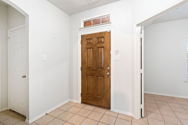 Building Photo - Welcome Home 3-2-2 Melissa ISD