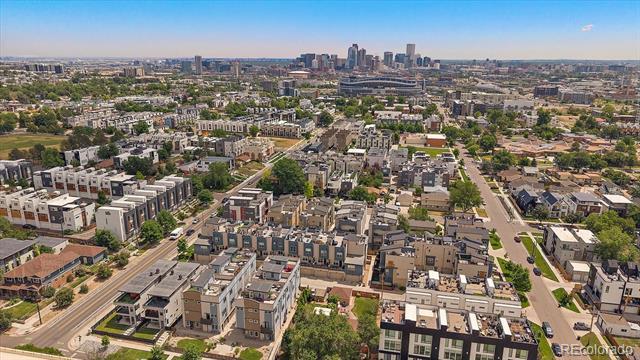 Building Photo - 1632 Lowell Blvd